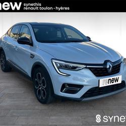 Renault Arkana E-Tech hybride 145 - 22 Techno La Valette-du-Var