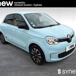 Renault Twingo 3 Twingo III E-Tech Techno La Valette-du-Var