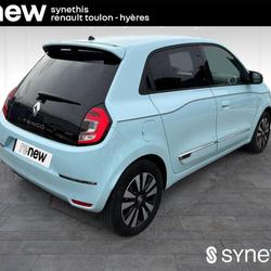 Renault Twingo 3 Twingo III E-Tech Techno La Valette-du-Var
