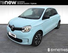 Renault Twingo 3 Hyères