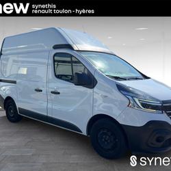 Renault Trafic TRAFIC FGN L1H2 1200 KG DCI 145 ENERGY GRAND CONFORT Hy&egrave;res