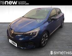 Renault Clio 5 Gap