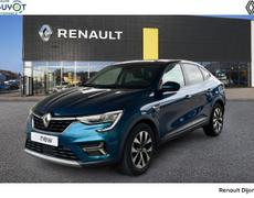 Renault Arkana Dijon