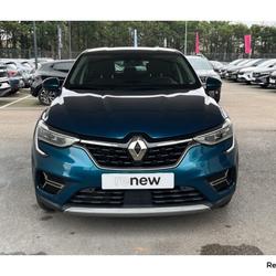 Renault Arkana mild hybrid 140 EDC FAP - 22 Evolution Dijon