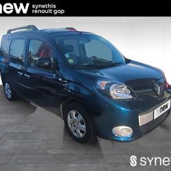 Renault Kangoo dCi 90 Energy Intens Gap
