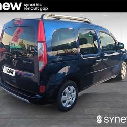 Renault Kangoo dCi 90 Energy Intens Gap