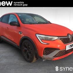 Renault Arkana E-Tech 145 - 21B R.S. Line Gap