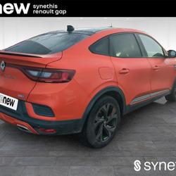 Renault Arkana E-Tech 145 - 21B R.S. Line Gap