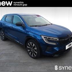 Renault Austral mild hybrid advanced 130 Techno Gap