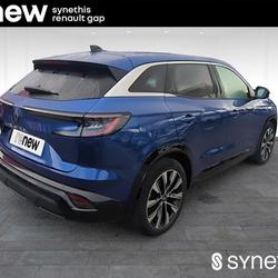 Renault Austral mild hybrid advanced 130 Techno Gap