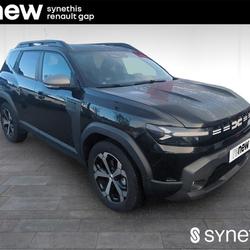 Dacia Duster Hybrid 140 Journey Gap