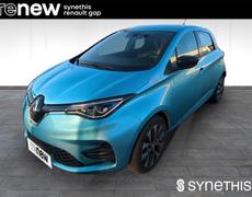 Renault Zoe Gap
