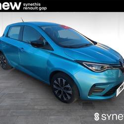 Renault Zoe Zoe R110 Achat Int&eacute;gral Limited Gap