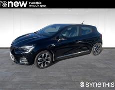 Renault Clio 5 Gap