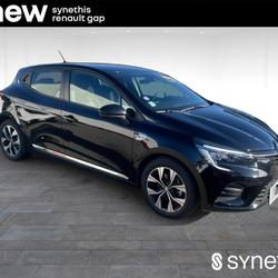 Renault Clio 5 Clio E-Tech 140 - 21N Limited Gap