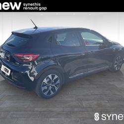 Renault Clio 5 Clio E-Tech 140 - 21N Limited Gap