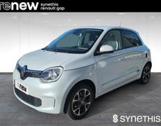 Renault Twingo 3 Gap
