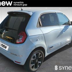 Renault Twingo 3 Twingo III SCe 75 - 20 Intens Gap