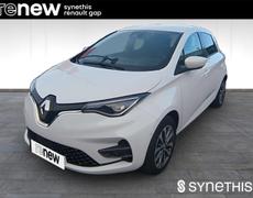 Renault Zoe Gap