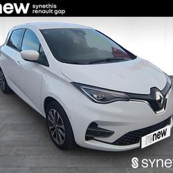 Renault Zoe Zoe R135 Achat Int&eacute;gral - 21C Intens Gap