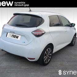 Renault Zoe Zoe R135 Achat Int&eacute;gral - 21C Intens Gap