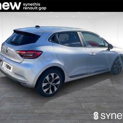 Renault Clio 5 Clio TCe 100 GPL Evolution Gap