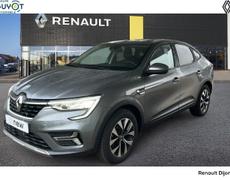 Renault Arkana Dijon
