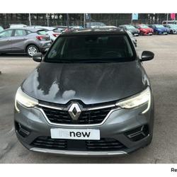 Renault Arkana mild hybrid 140 EDC FAP - 22 Evolution Dijon