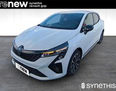 Renault Clio 5 Gap