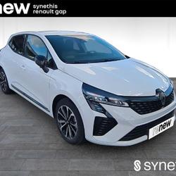 Renault Clio 5 Clio E-Tech full hybrid 145 Techno Gap