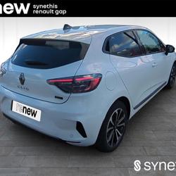 Renault Clio 5 Clio E-Tech full hybrid 145 Techno Gap