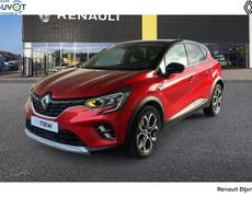 Renault Captur Dijon