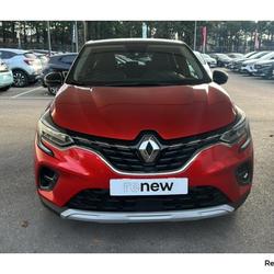 Renault Captur E-Tech 145 - 21 Intens Dijon