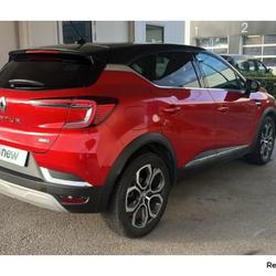 Renault Captur E-Tech 145 - 21 Intens Dijon