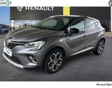 Renault Captur Dijon