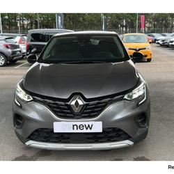 Renault Captur E-Tech 145 - 21 Intens Dijon