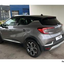 Renault Captur E-Tech 145 - 21 Intens Dijon