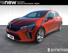 Renault Clio 5 Manosque
