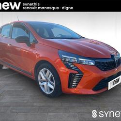 Renault Clio 5 Clio dCi 100 Evolution Digne-les-Bains
