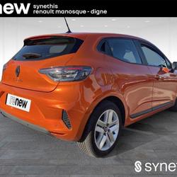 Renault Clio 5 Clio dCi 100 Evolution Digne-les-Bains