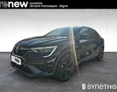 Renault Arkana Digne-les-Bains
