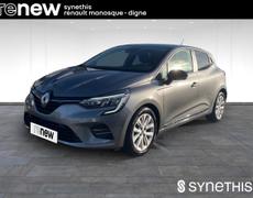 Renault Clio 5 Digne-les-Bains