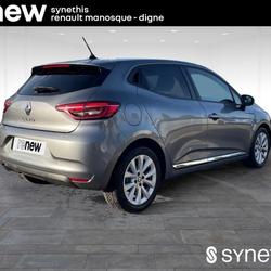 Renault Clio 5 Clio TCe 90 Evolution Digne-les-Bains