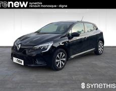 Renault Clio 5 Digne-les-Bains