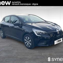 Renault Clio 5 Clio TCe 90 Equilibre Digne-les-Bains