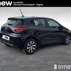 Renault Clio 5 Clio TCe 90 Equilibre Digne-les-Bains