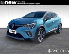 Renault Captur Manosque