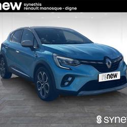 Renault Captur E-Tech Plug-in 160 Intens Manosque