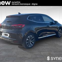 Renault Clio 5 Clio E-Tech full hybrid 145 Techno Manosque