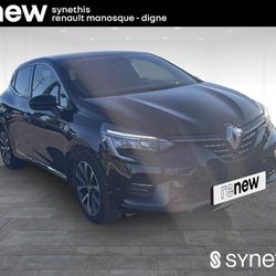 Renault Clio 5 Clio E-Tech full hybrid 145 Techno Digne-les-Bains